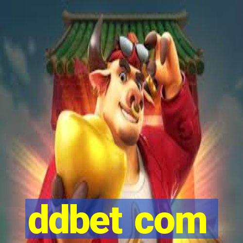 ddbet com